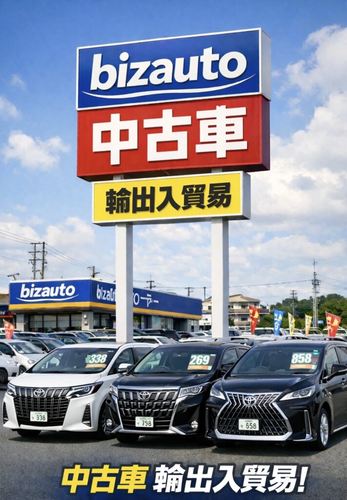 BizAuto Trade